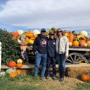 Meet your Posher, Kami